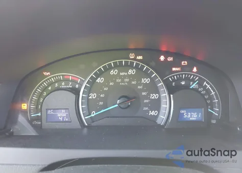 2015 Toyota Camry Le z USA, uszkodzony, nr VIN 4T1BF1FK0FU108993